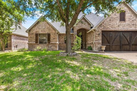 113 Muirfield Dr, Willow Park, TX 76008