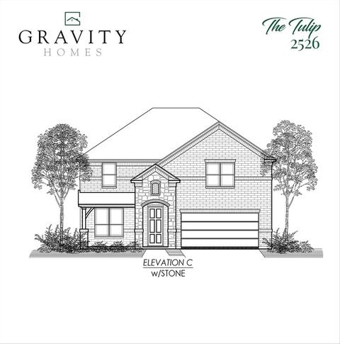 880 Boomer Ln, Ferris, TX 75125