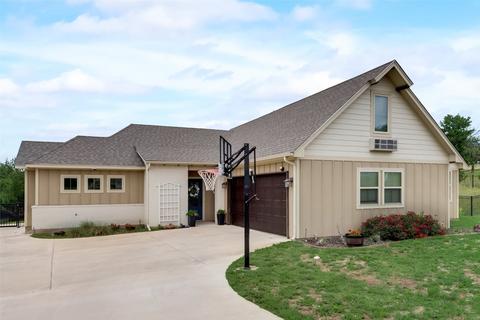 1811 Texas Dr, Glen Rose, TX 76043