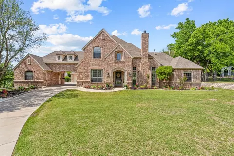 3812 Ruths Ct, Fort Worth, TX 76179