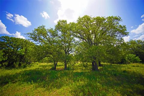 Tbd Four Corners Road, Jacksboro, TX 76458