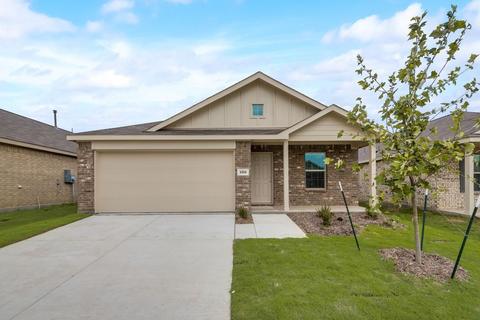 2108 Mobile St, Ennis, TX 75119