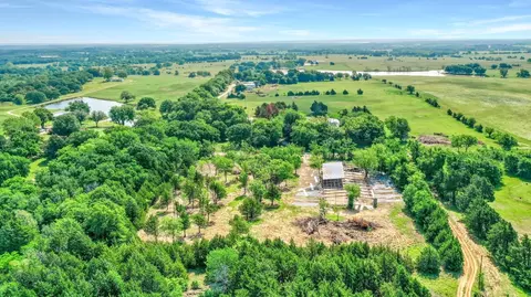 513 Rock Creek Rd, Gordonville, TX 76245