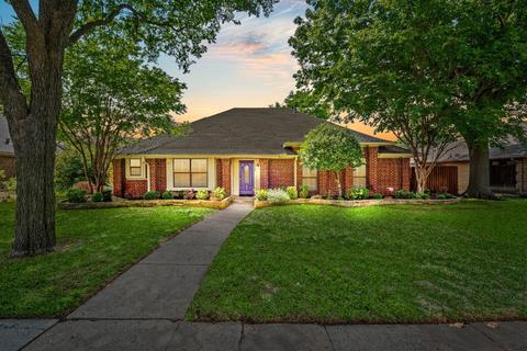 3309 Darion Ln, Plano, TX 75093