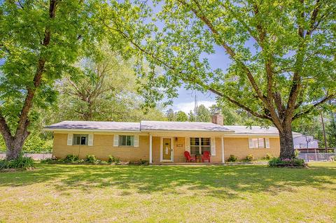 177 Cr 1123, Daingerfield, TX 75638