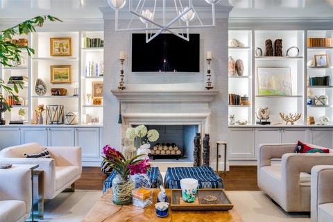 3346 Blackburn St, Dallas, TX 75204