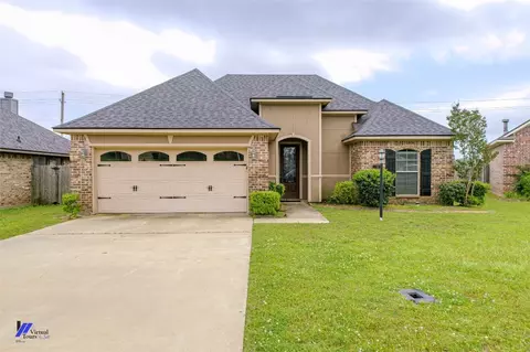 311 Peachwood Cir, Haughton, LA 71037