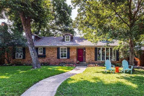 9590 Spring Branch Dr, Dallas, TX 75238