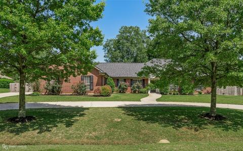 2313 Hidden Cv, Haughton, LA 71037