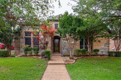 520 Silverado Trl, Keller, TX 76248