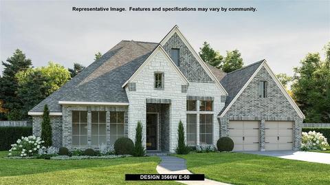 2821 Midlake Dr, Midlothian, TX 76065