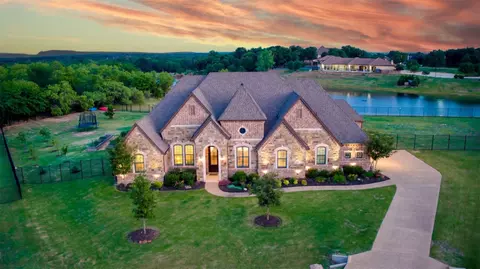 8601 Mazzini Ct, Flower Mound, TX 75022