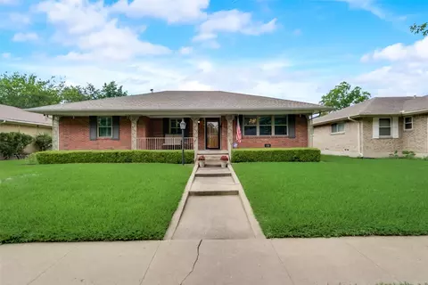 1716 Bardfield Ave, Garland, TX 75041