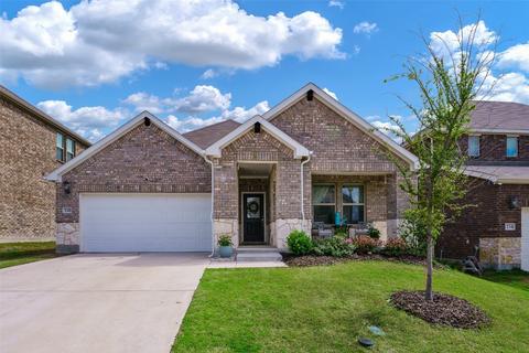 240 Sunshine Ln, Lavon, TX 75166