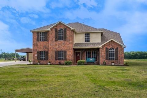 1405 Meadowbrook Ln, Nevada, TX 75173