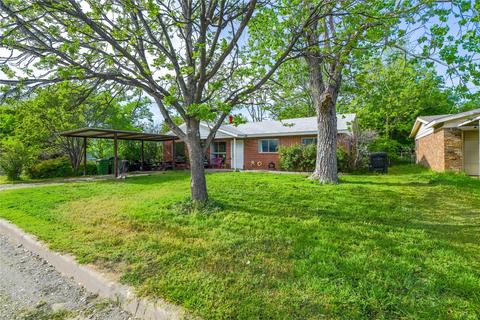 1803 SE 21st St, Mineral Wells, TX 76067