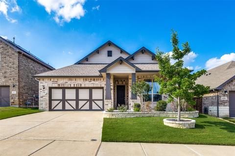 6508 Pecos Hill Ln, Fort Worth, TX 76123