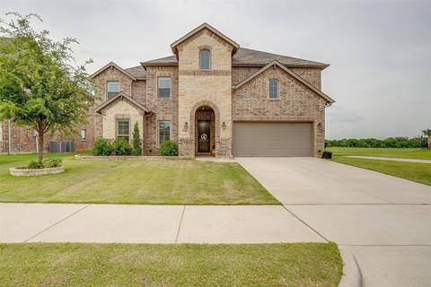 1700 Stillwater Dr, Burleson, TX 76028