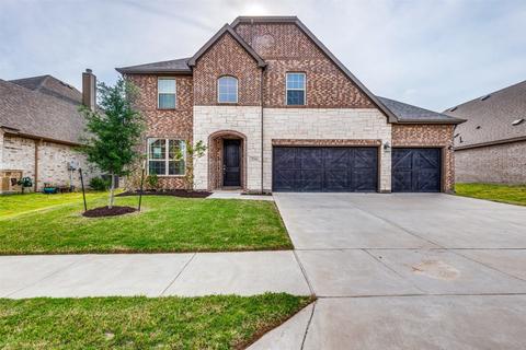 216 Lake Cove Dr, Little Elm, TX 75068
