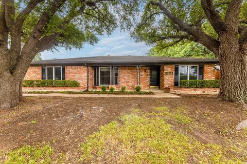 4824 Westhaven Dr, Fort Worth, TX 76132