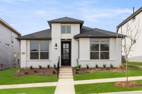 1424 Bonsmara Dr SE, Northlake, TX 76247