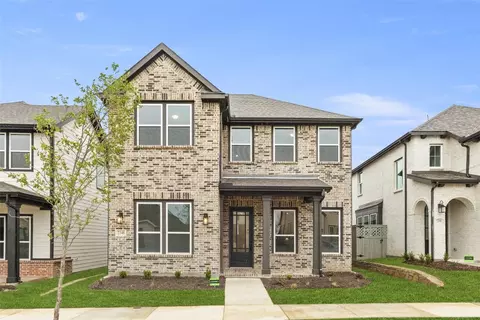 2348 Norma Ln, Northlake, TX 76247