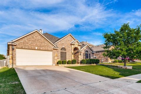 6033 Bee Balm Dr, Fort Worth, TX 76123