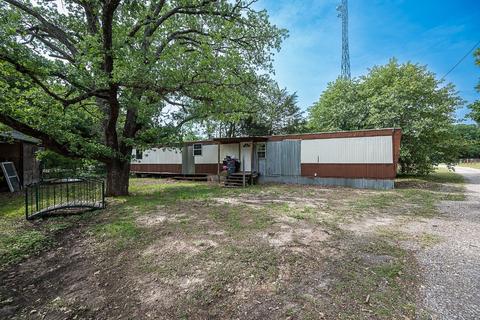 3455 County Road 279, Kaufman, TX 75142