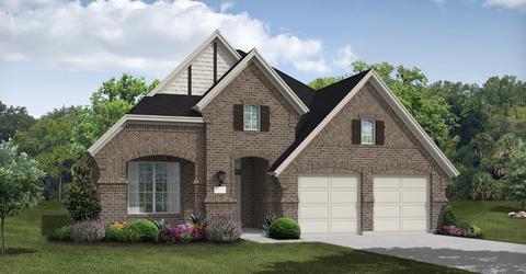 7032 Mapleshade Way, Krugerville, TX 76227
