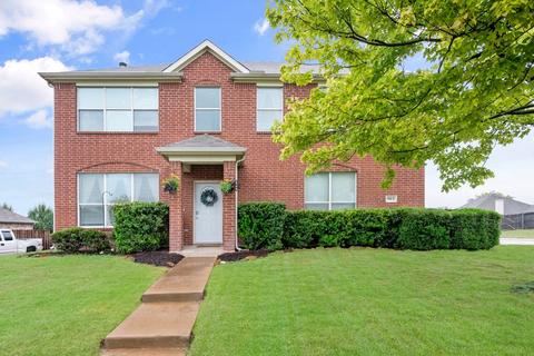 901 Reindeer Dr, Midlothian, TX 76065