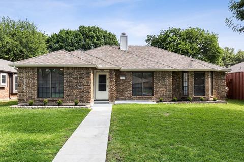 7119 Vinland St, Dallas, TX 75227