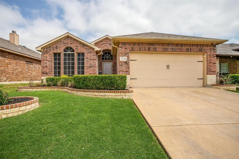 11116 Hawks Landing Rd, Haslet, TX 76052
