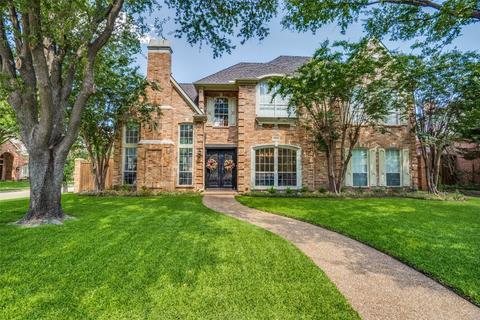2812 Sandray Ct, Plano, TX 75093