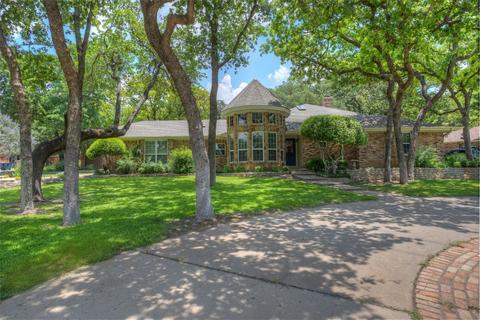 2211 Lake Country Dr, Weatherford, TX 76087