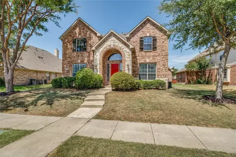 1190 Potter Ave, Rockwall, TX 75087