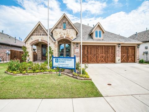 908 Edinburgh Dr, Anna, TX 75409