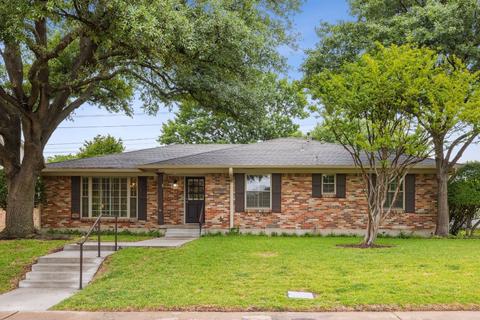10009 Vistadale Dr, Dallas, TX 75238