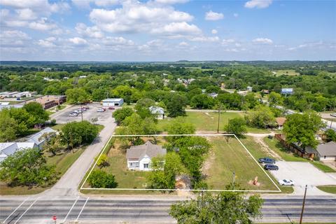 214 Farm Road 2481, Bluff Dale, TX 76433