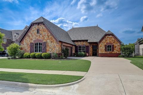 305 Creekview Ter, Aledo, TX 76008
