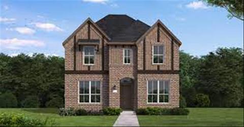 1512 Bonsmara Dr, Northlake, TX 76247