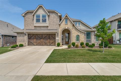 308 Maltese Cir, Wylie, TX 75098