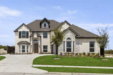 9965 Casa Frontera Dr, Fort Worth, TX 76179