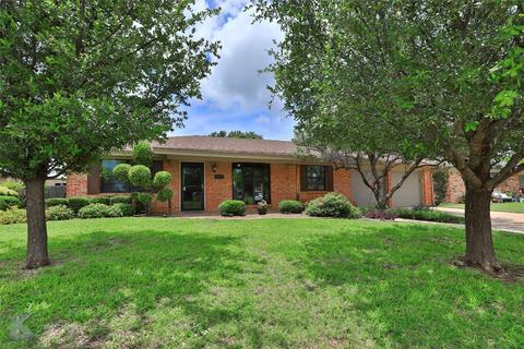 2918 Caton Pl, Abilene, TX 79605