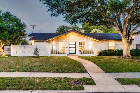 2606 Heatherwood Dr, Dallas, TX 75228