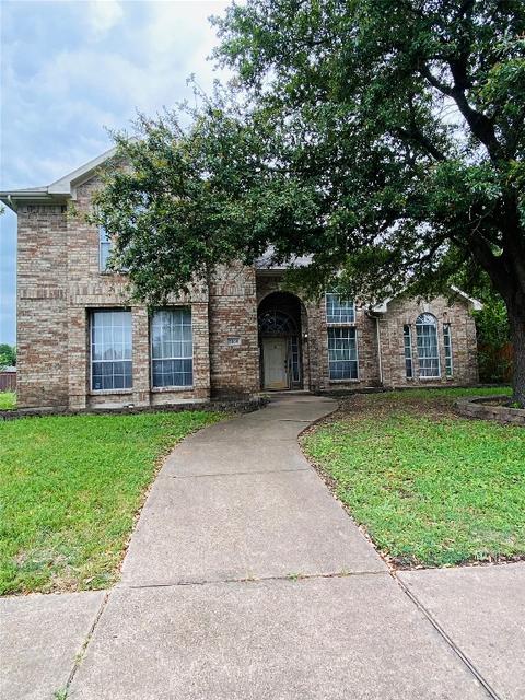 2604 Wood Crk, Mesquite, TX 75181