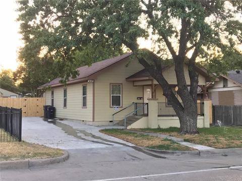 2820 South Fwy, Fort Worth, TX 76104