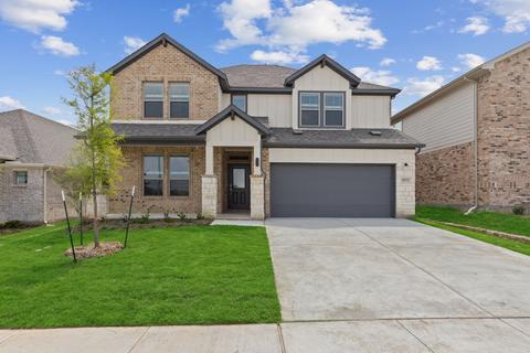 10533 Katalpa Dr, Fort Worth, TX 76179