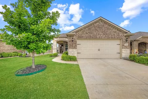 8757 Shore Crest Rd, Frisco, TX 75036