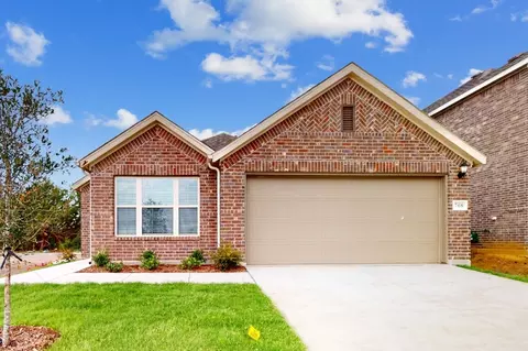 708 Big Bend Pkwy, Princeton, TX 75407