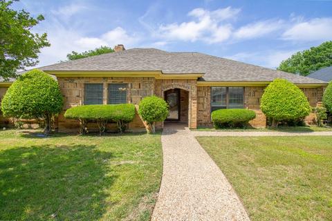 6621 Quail Ridge Dr, North Richland Hills, TX 76180